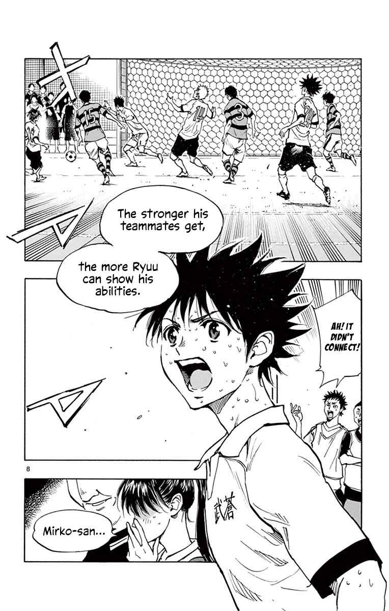 Chapter 214 - Page 8