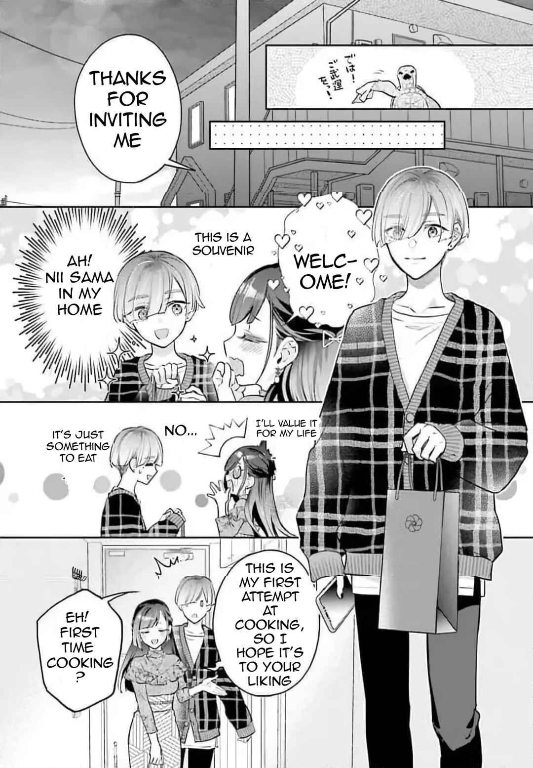 Chapter 1 - Page 11