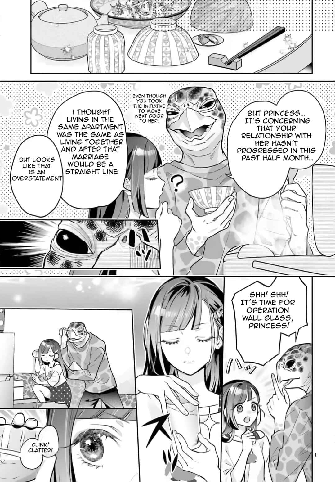 Chapter 1 - Page 3
