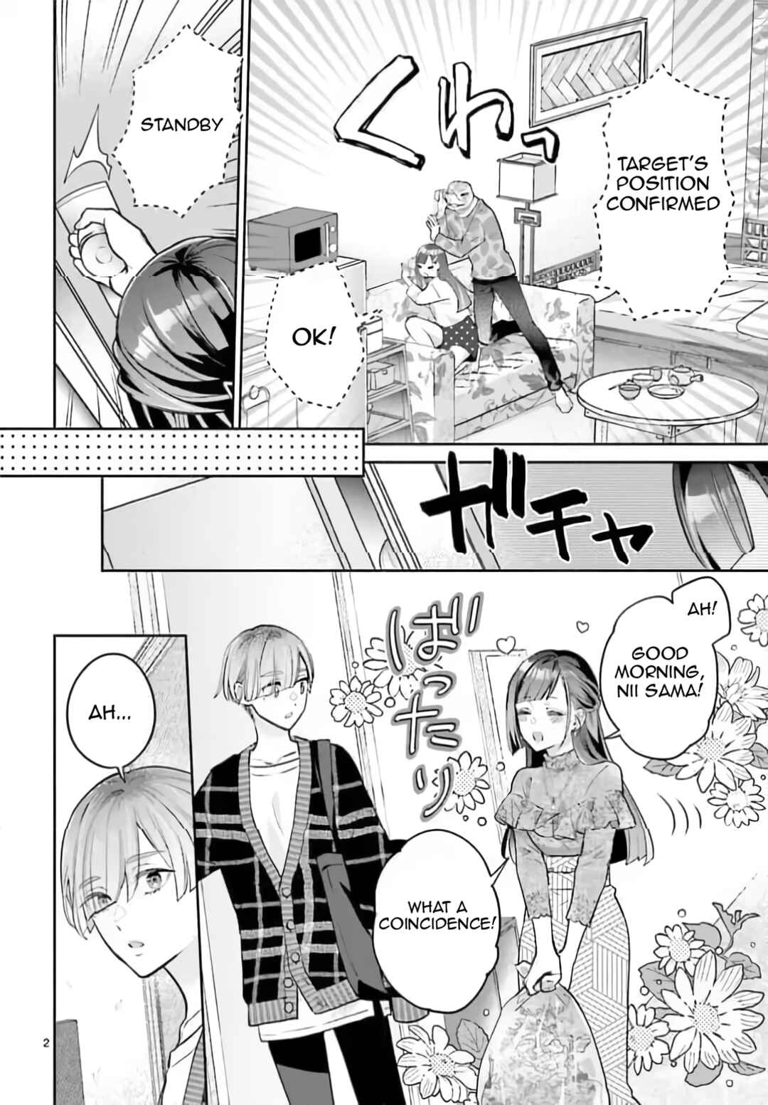 Chapter 1 - Page 4
