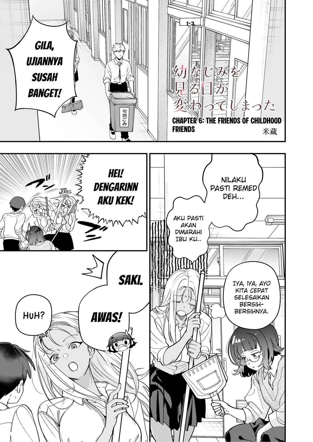 Chapter 6 - Page 2