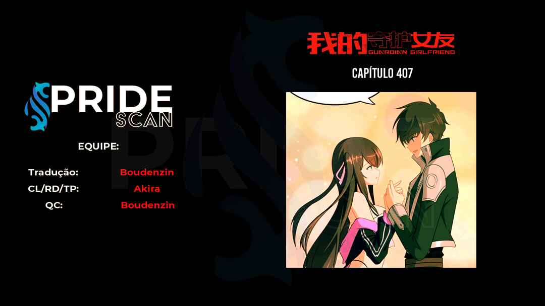 Chapter 407 - Page 1