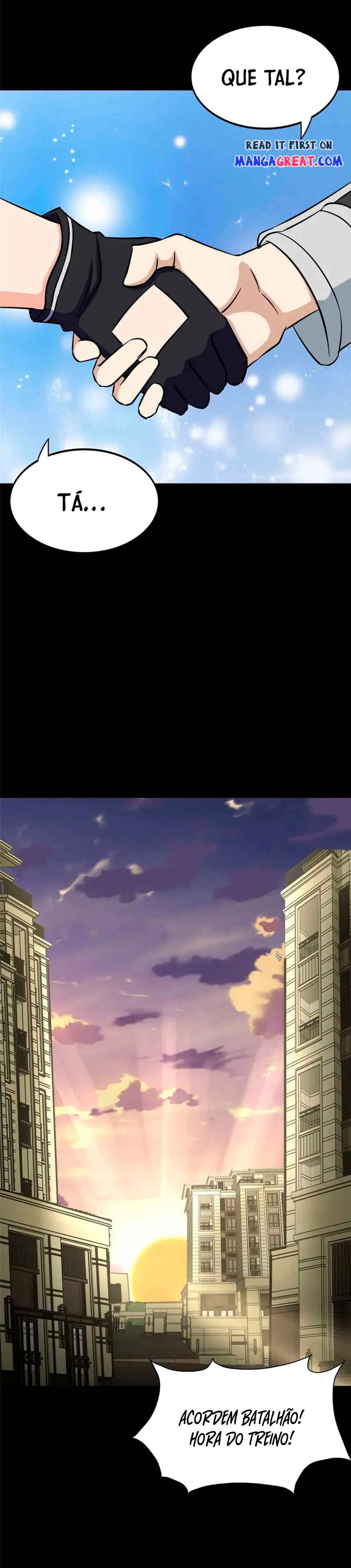 Chapter 407 - Page 13