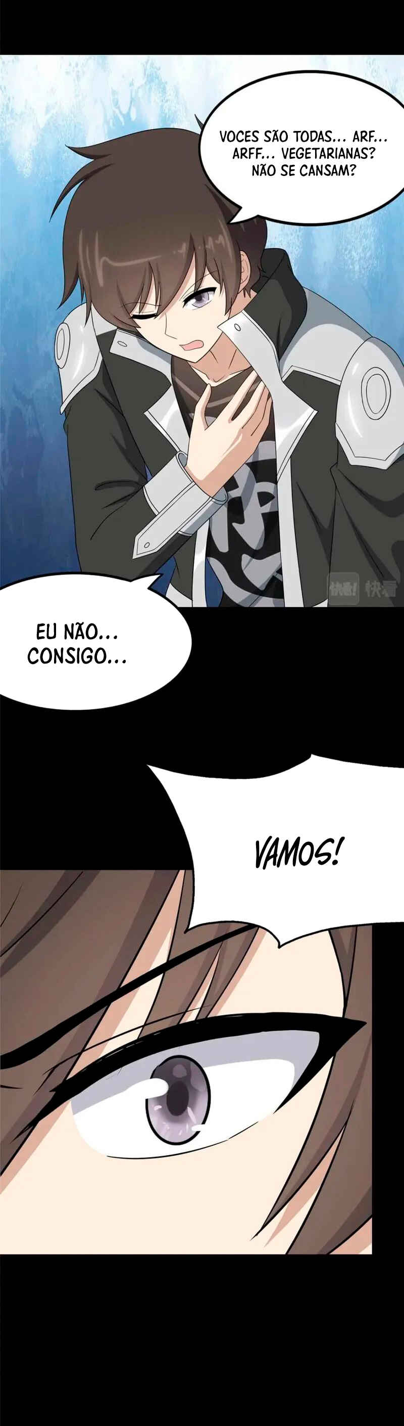 Chapter 407 - Page 17