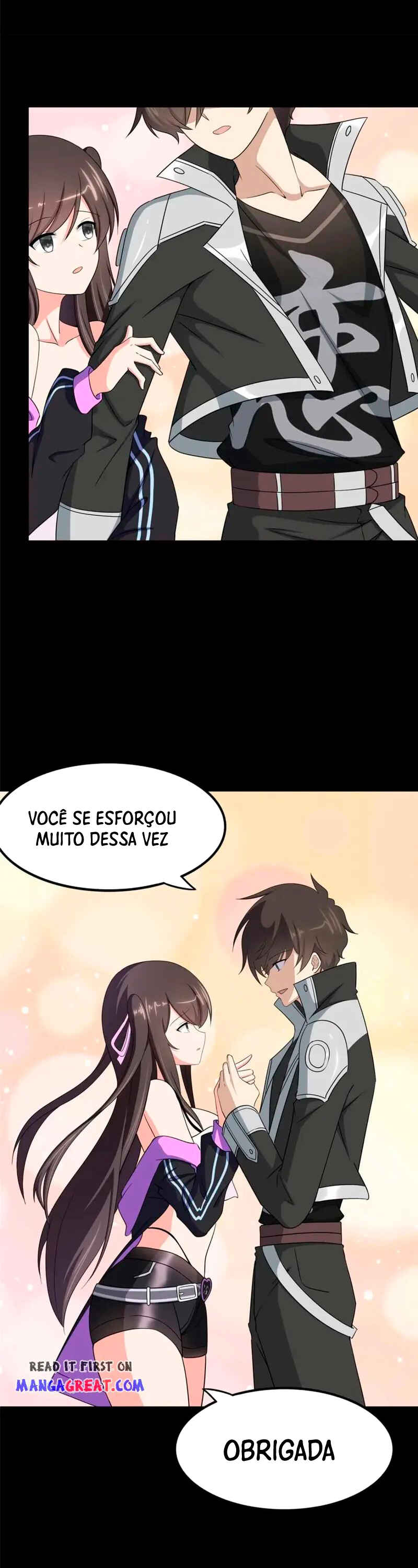 Chapter 407 - Page 27