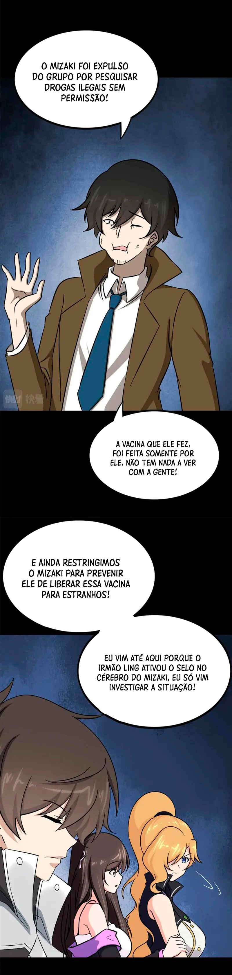 Chapter 407 - Page 4