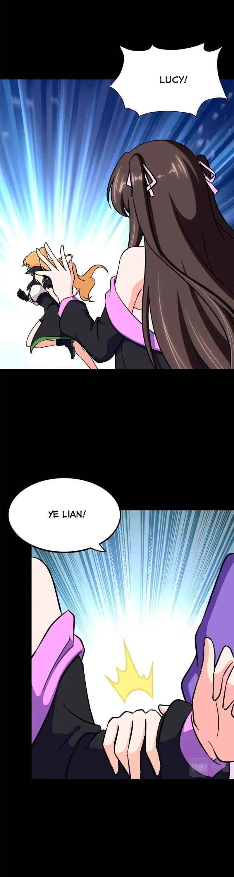 Chapter 407 - Page 6