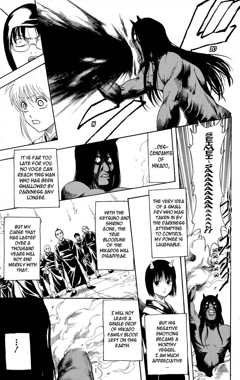 Chapter 288 - Page 11
