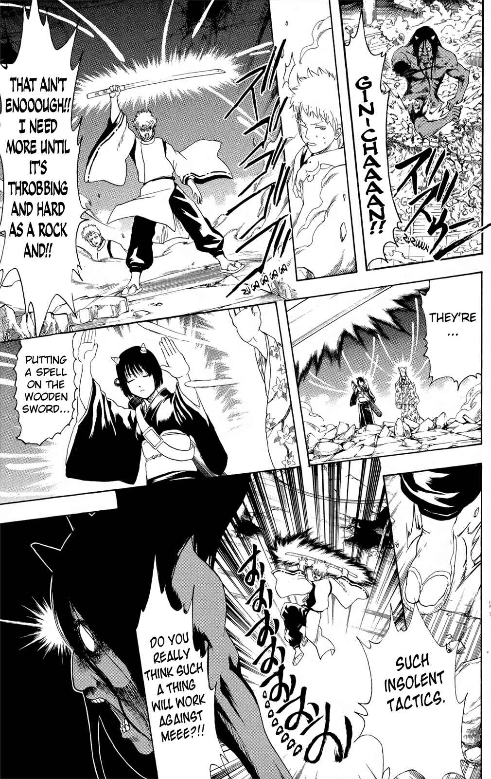 Chapter 288 - Page 13