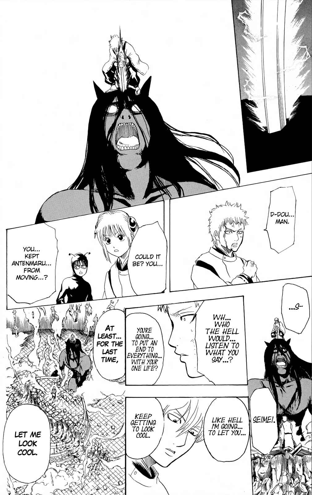Chapter 288 - Page 16