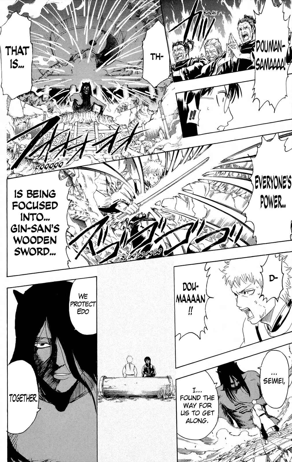 Chapter 288 - Page 18