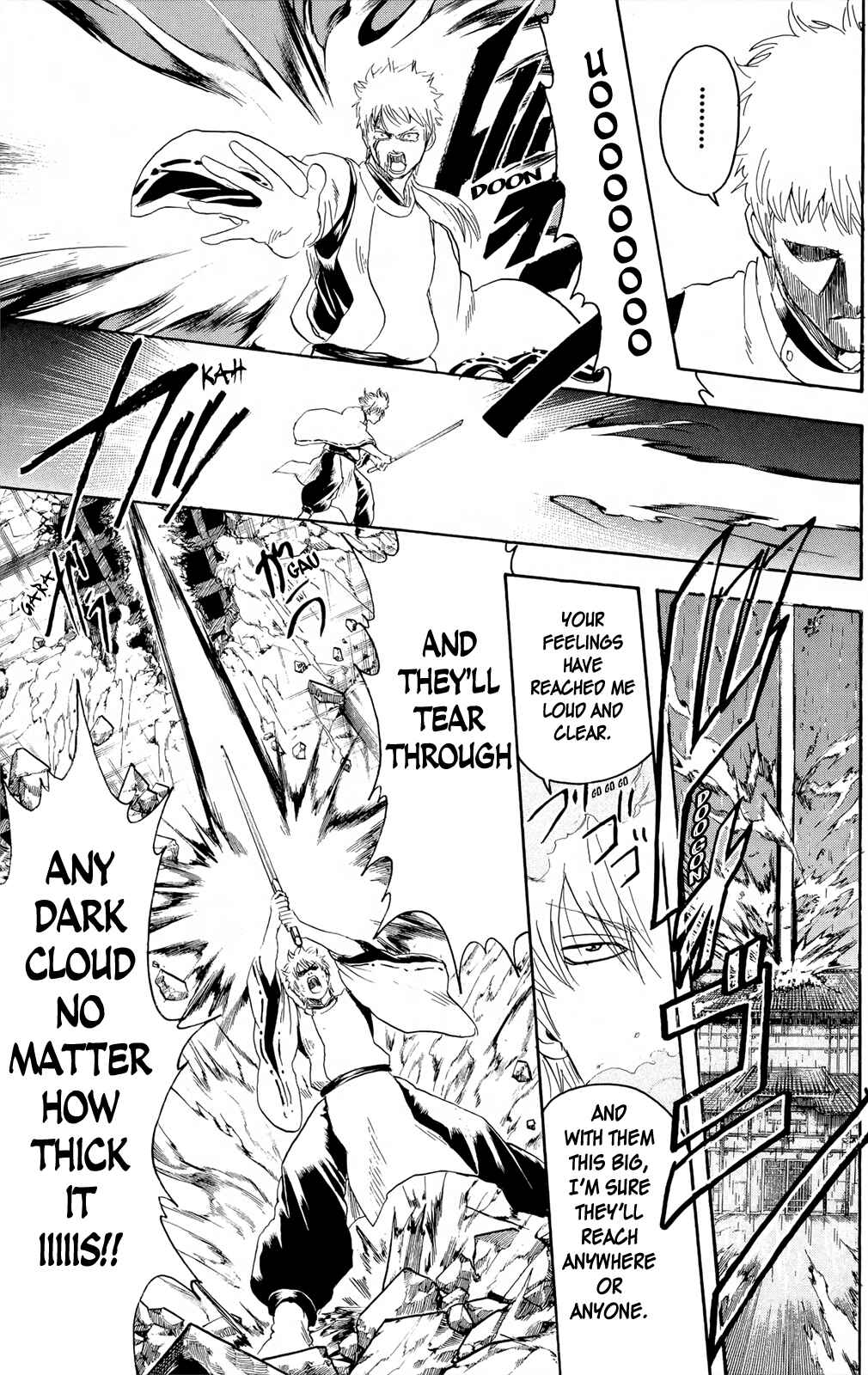 Chapter 288 - Page 19