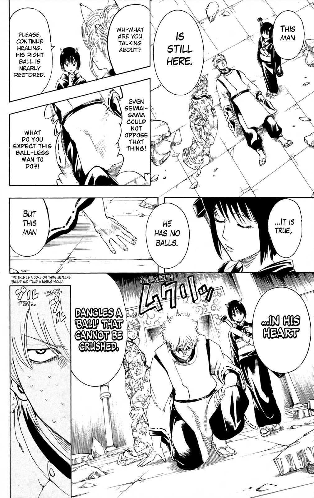 Chapter 288 - Page 6