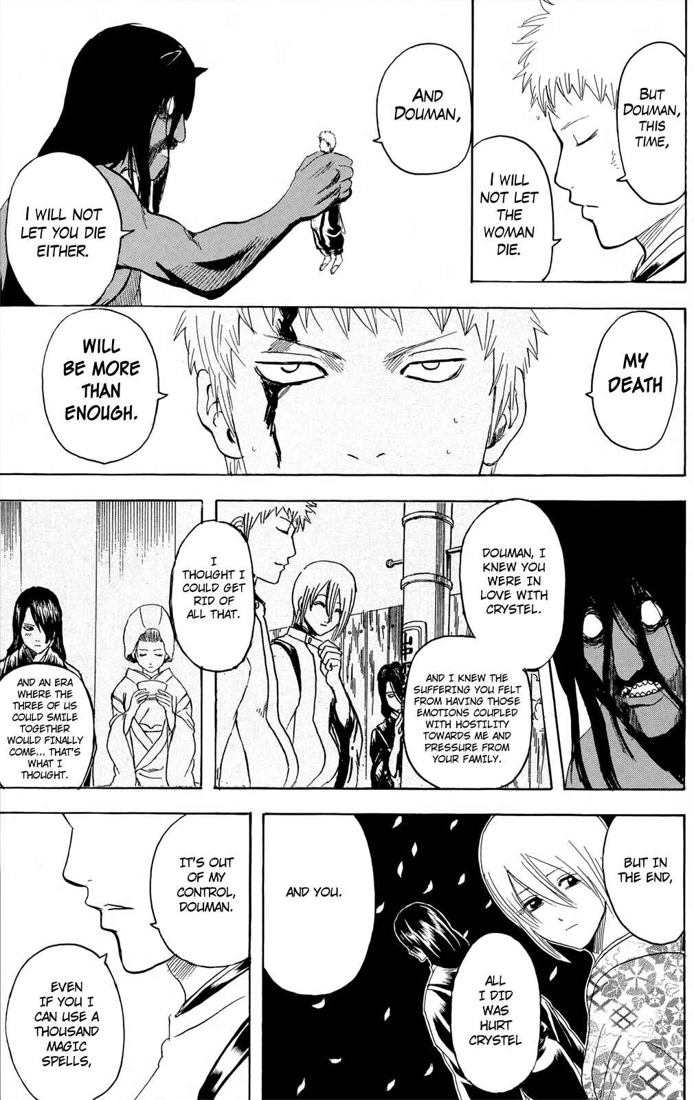 Chapter 288 - Page 9