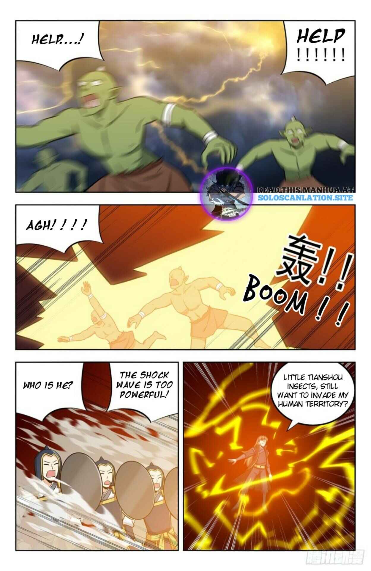 Chapter 266 - Page 2