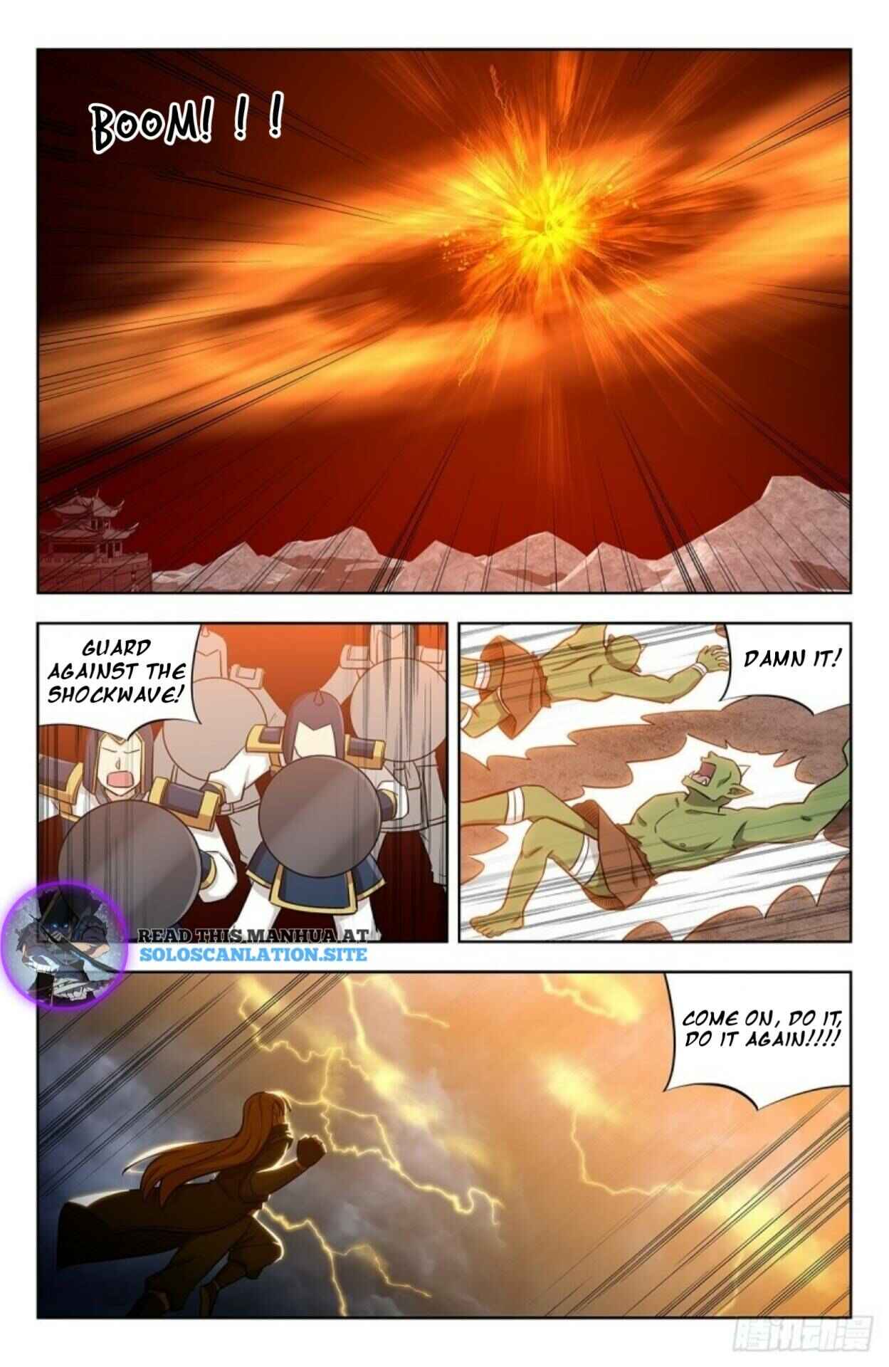 Chapter 266 - Page 5