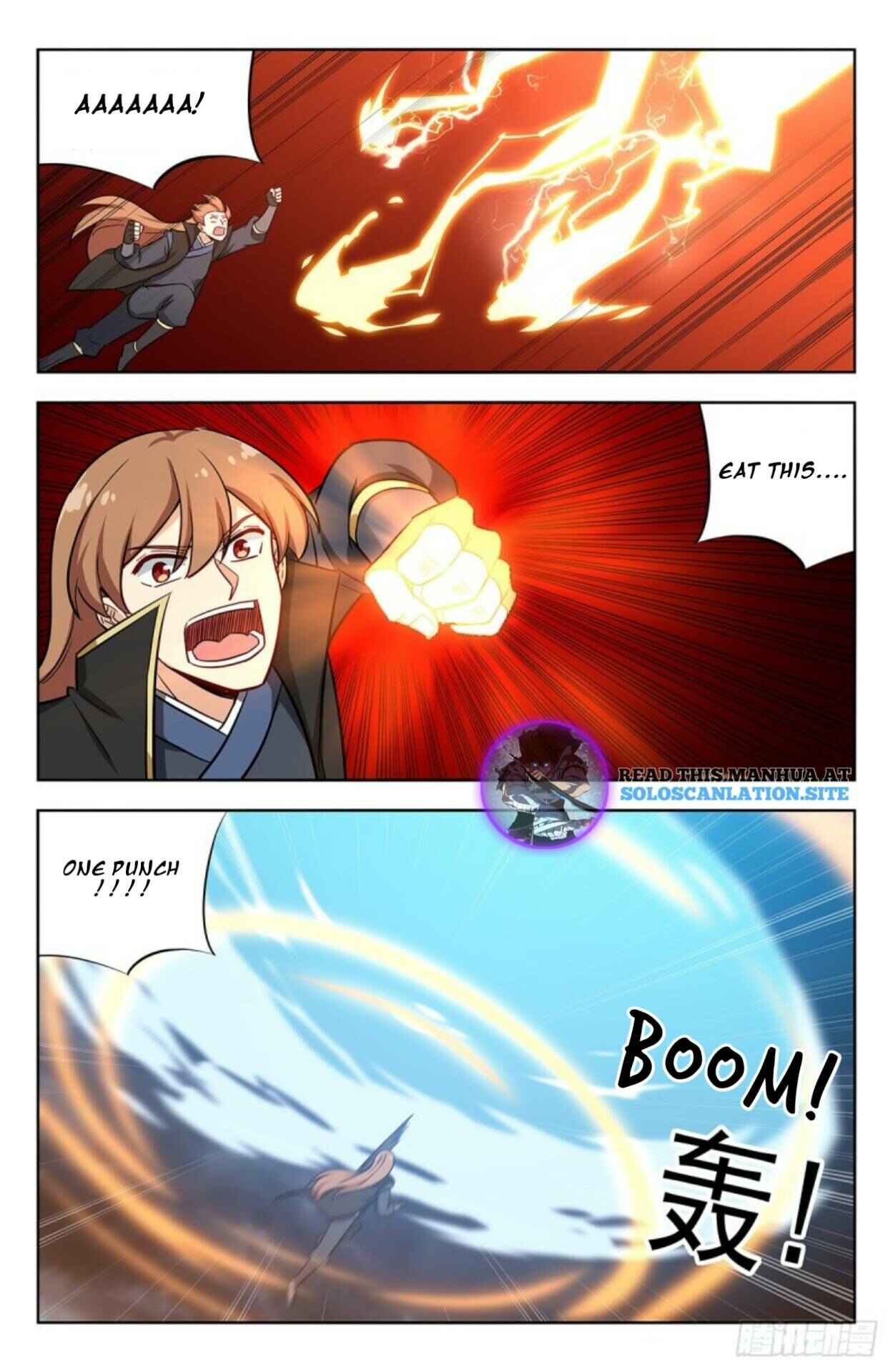 Chapter 266 - Page 6