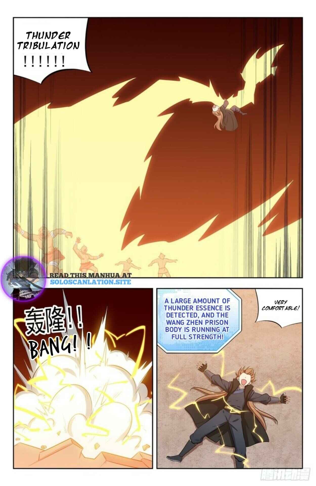 Chapter 266 - Page 8