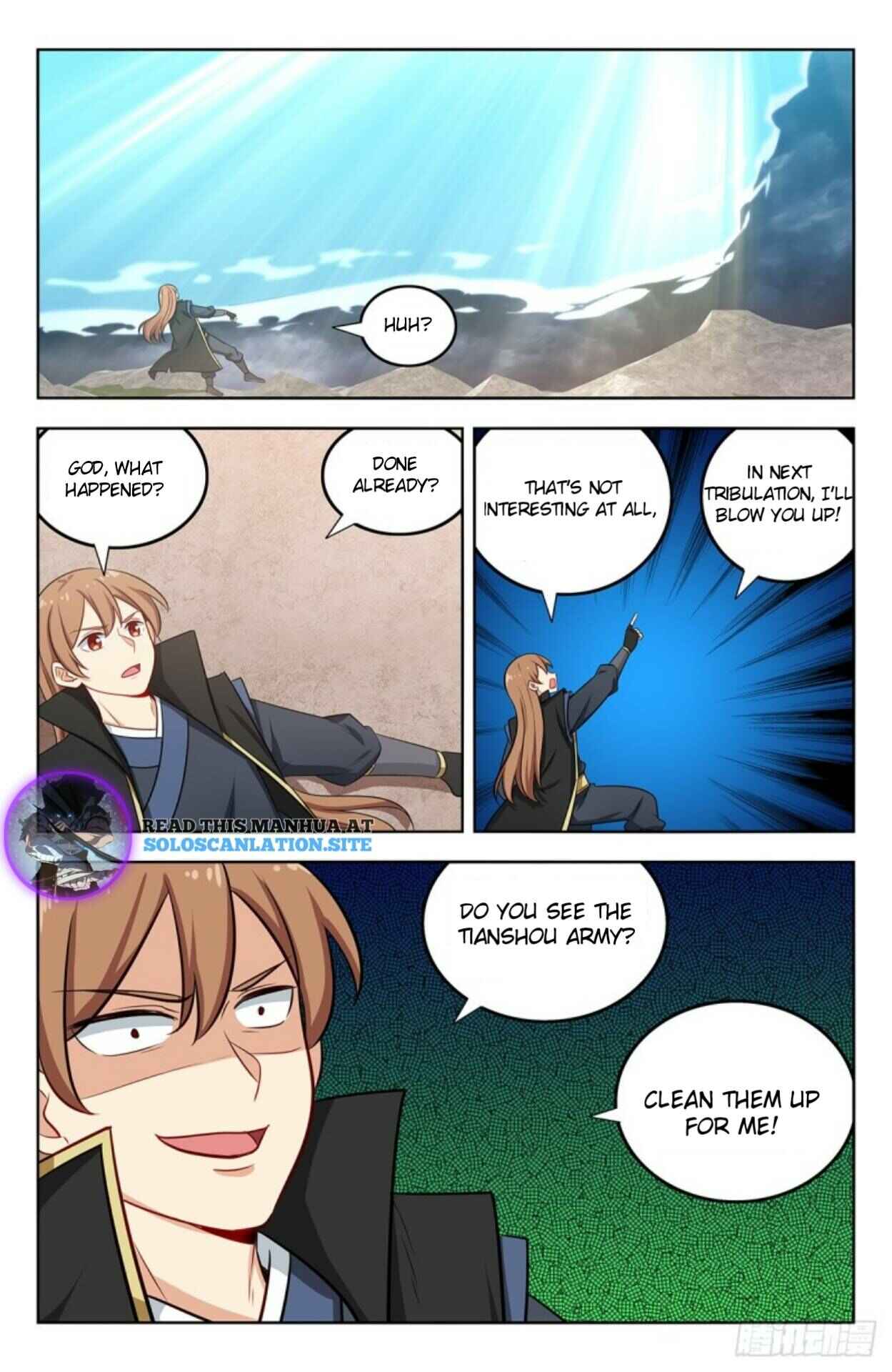 Chapter 266 - Page 9