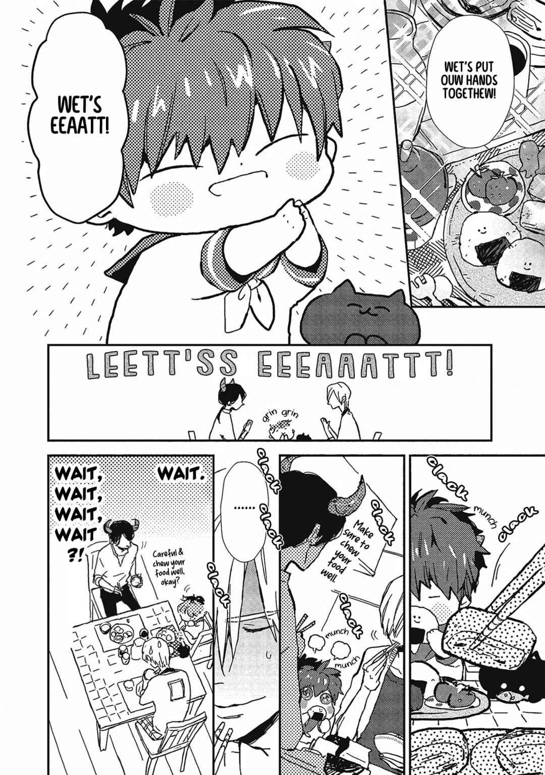 Chapter 3 - Page 3