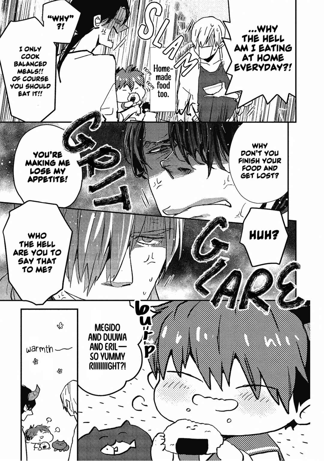 Chapter 3 - Page 4