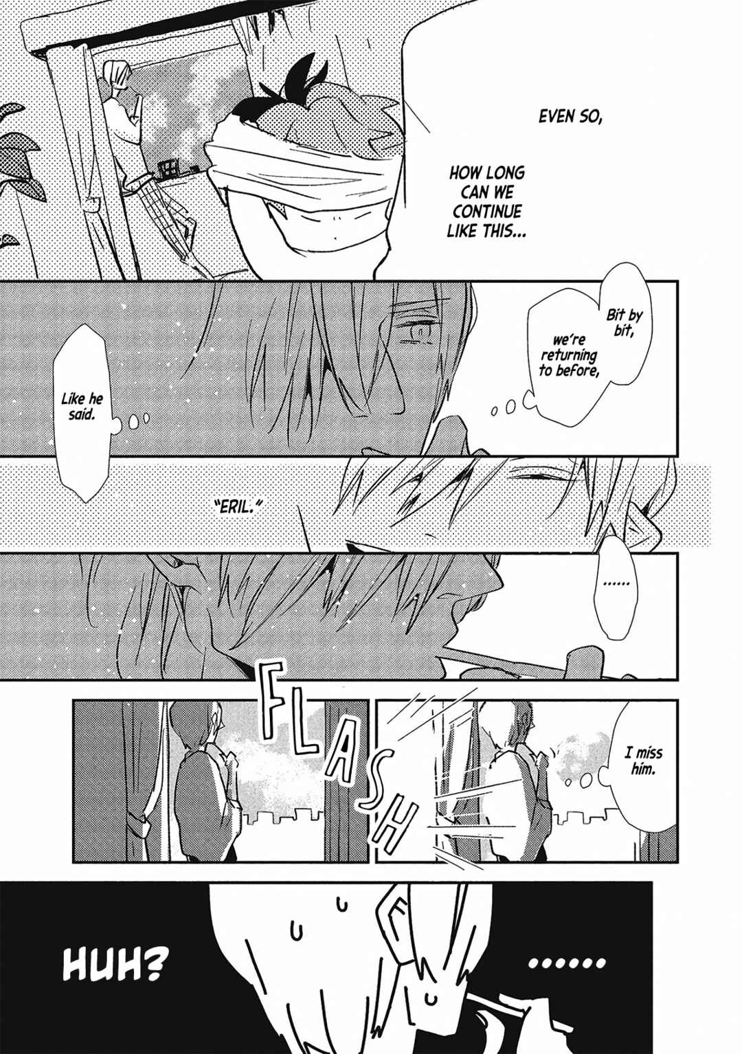 Chapter 3 - Page 6