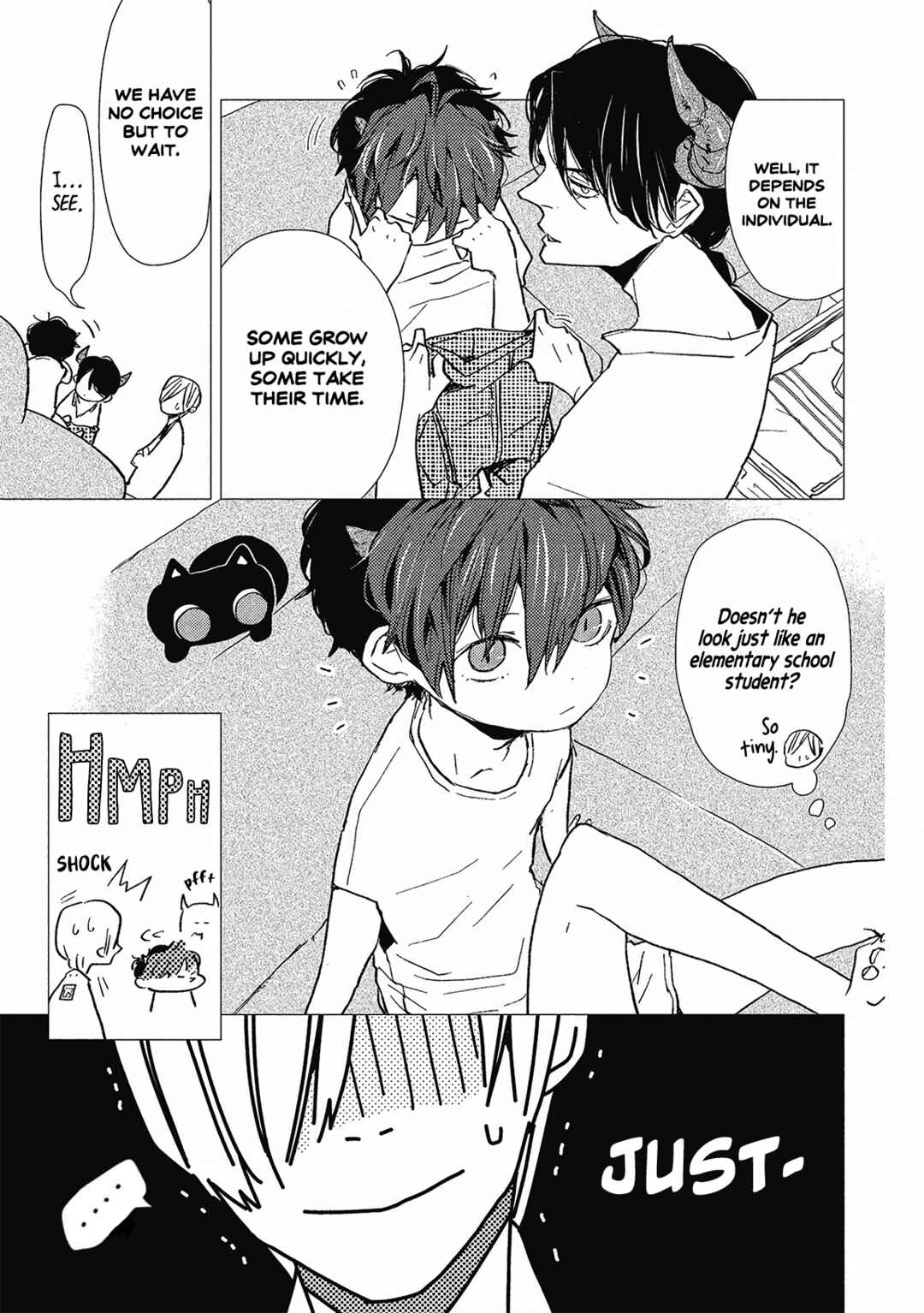 Chapter 3 - Page 8