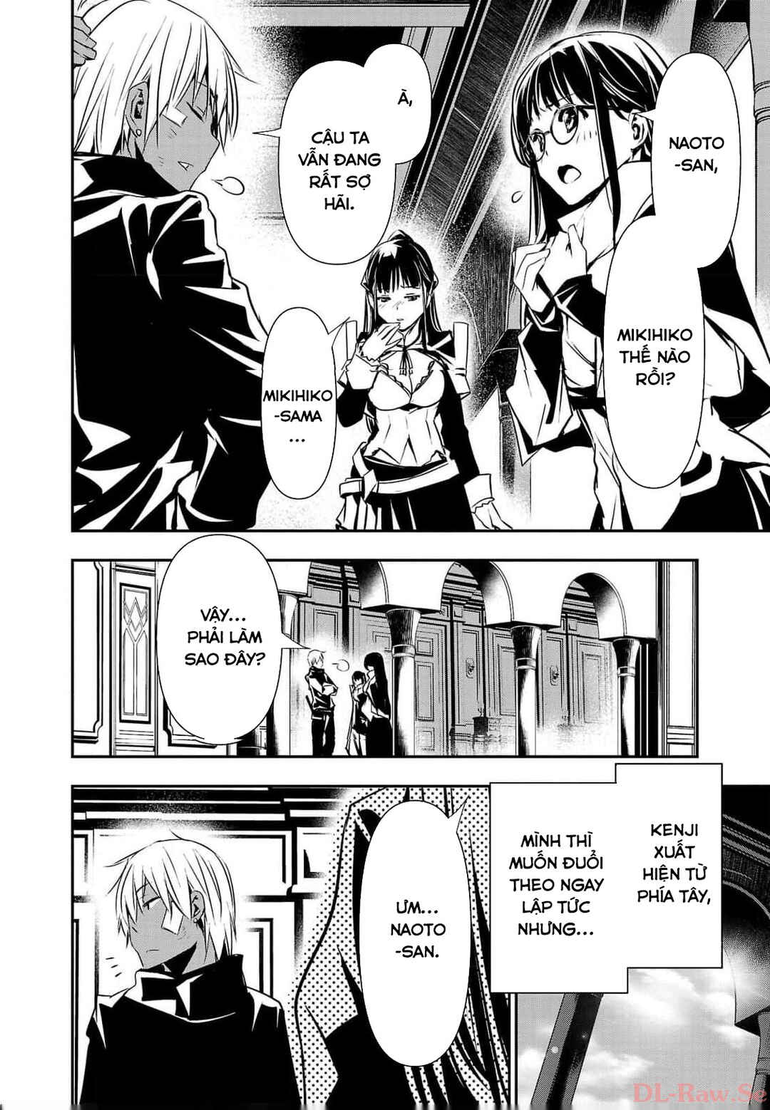 Chapter 41 - Page 13