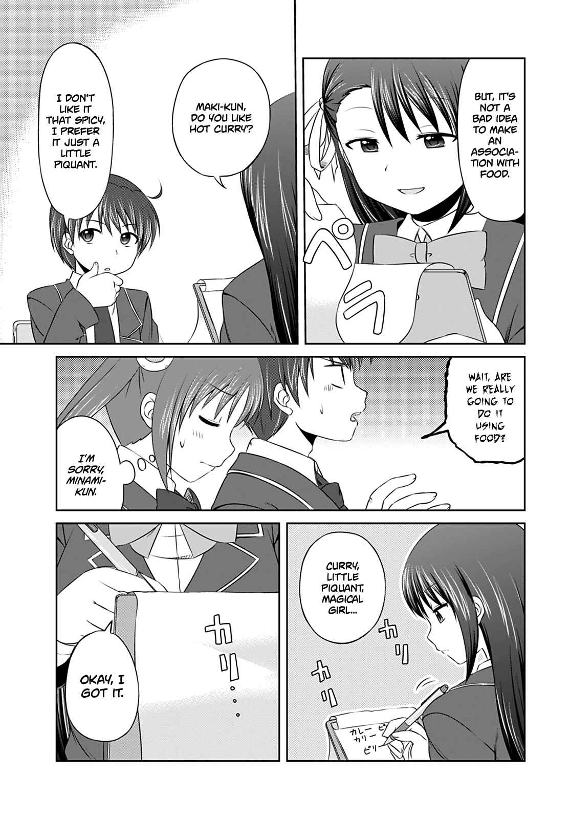 Chapter 3 - Page 11