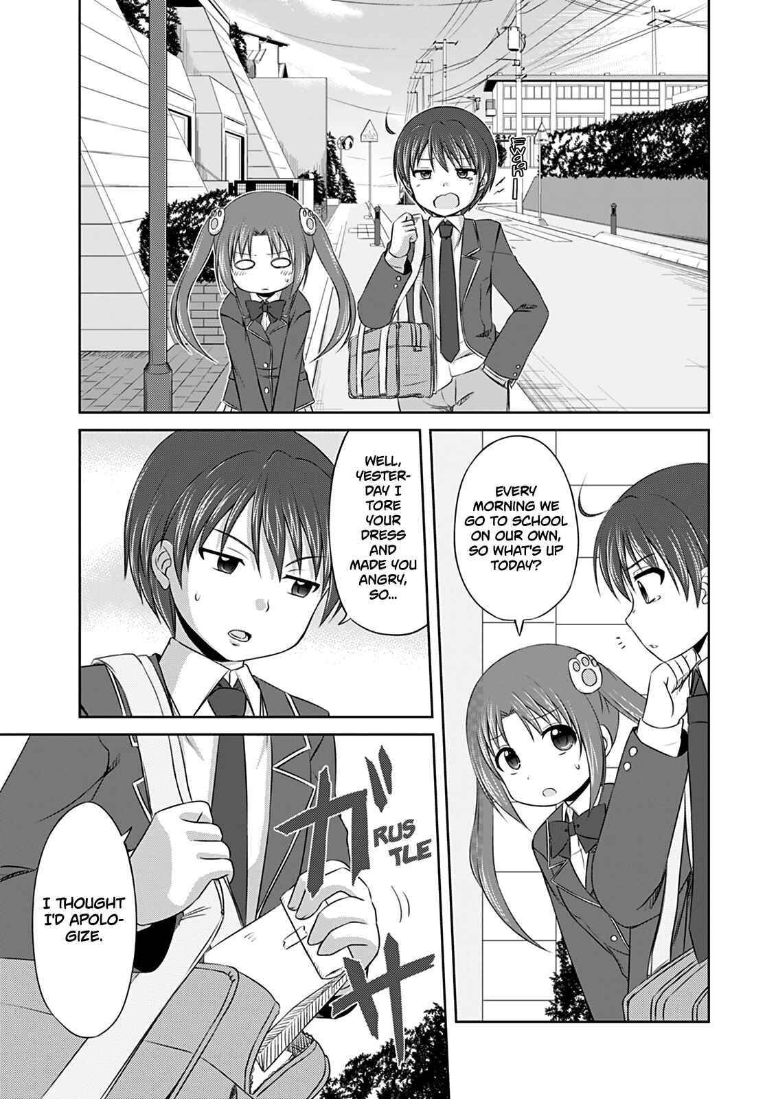 Chapter 3 - Page 3
