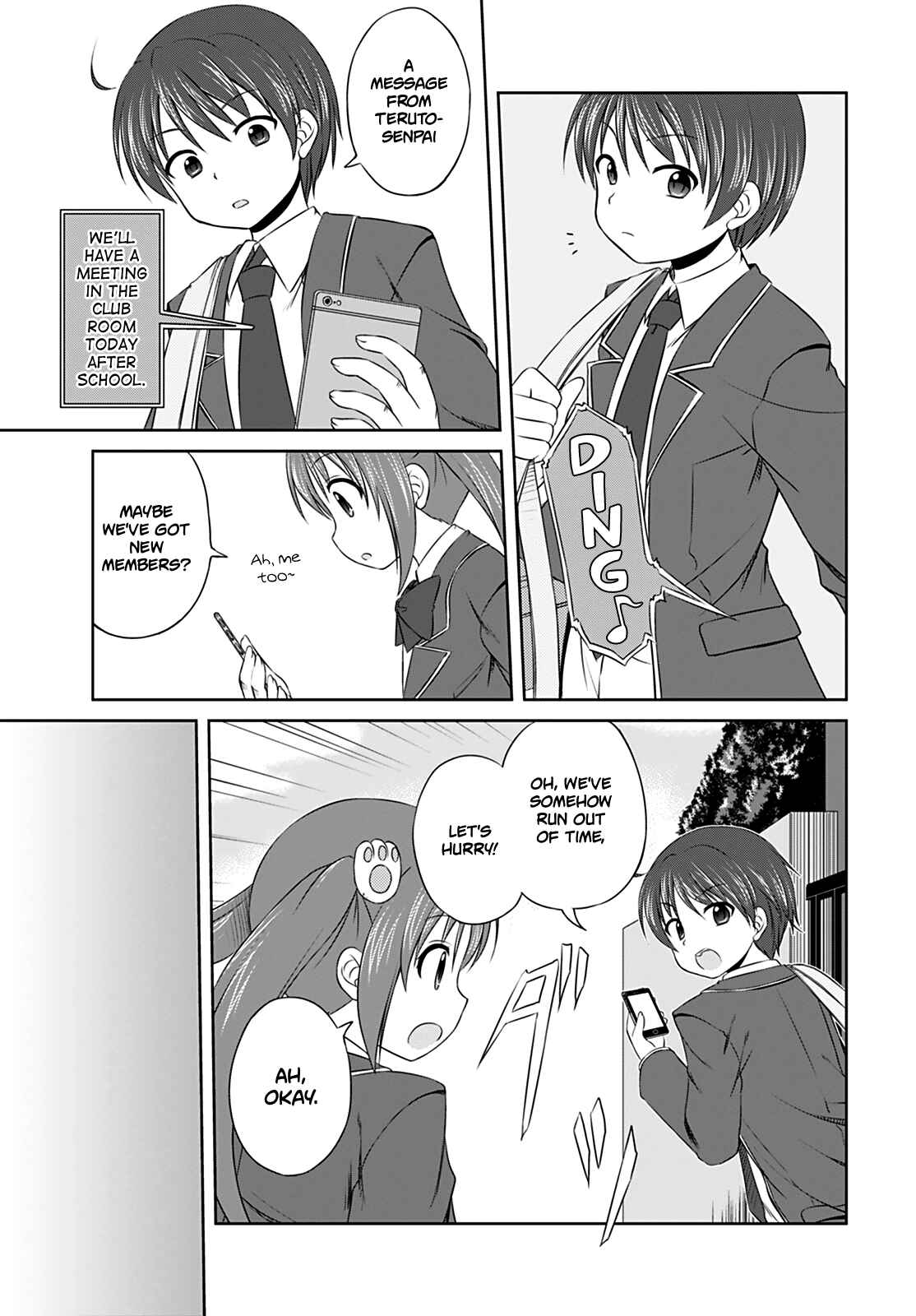 Chapter 3 - Page 5