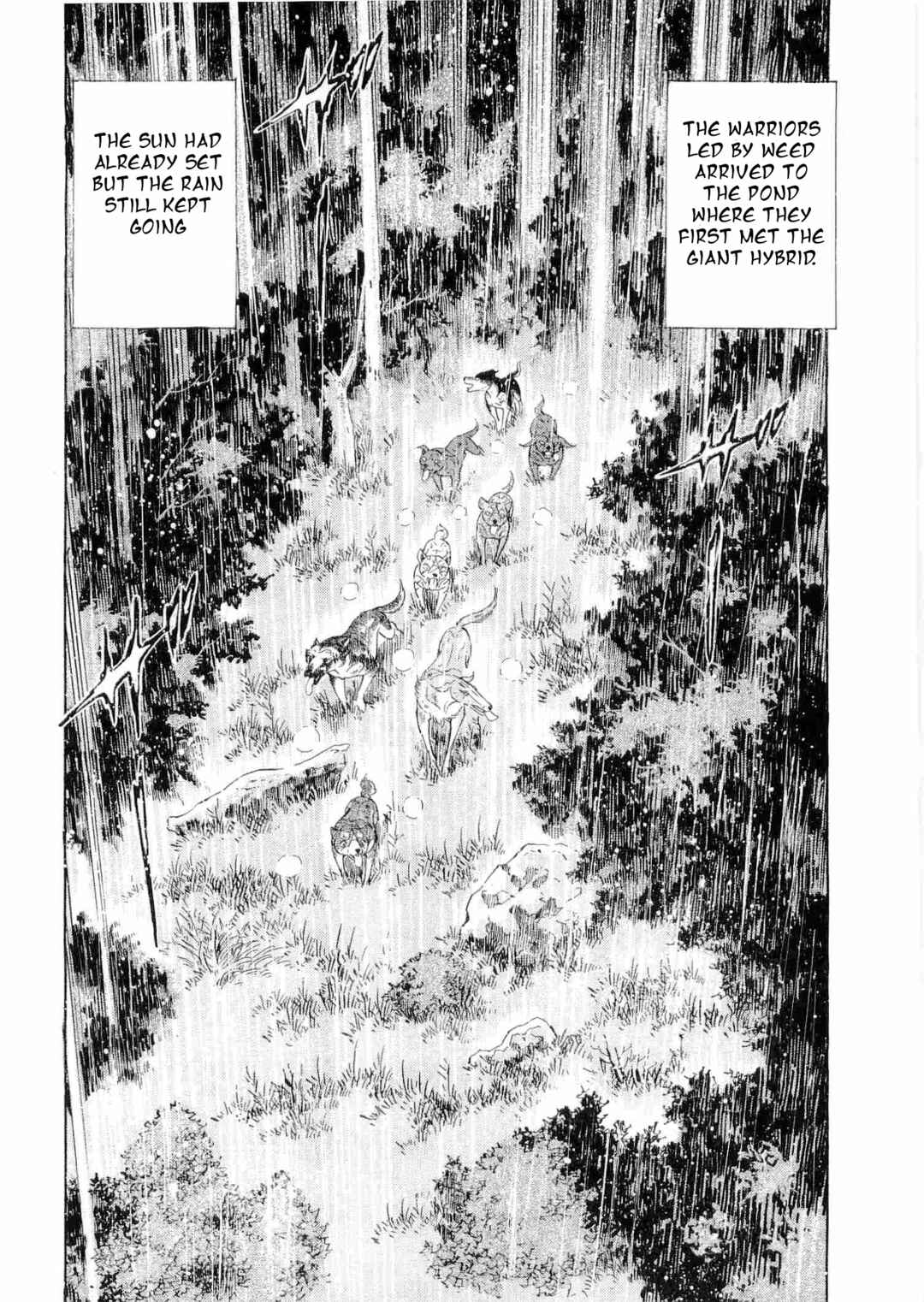 Chapter 464 - Page 2