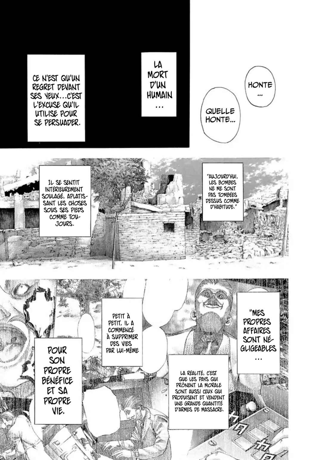 Chapter 165 - Page 15