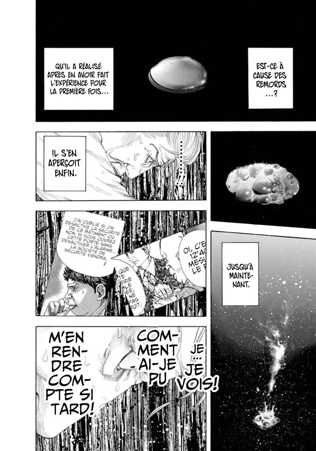 Chapter 165 - Page 18