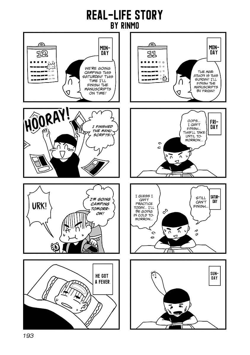 Chapter 133 - Page 25