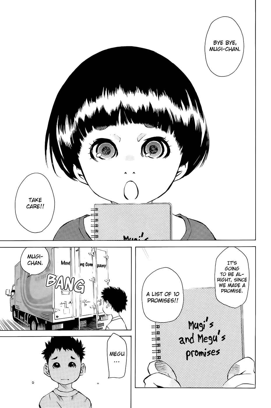 Chapter 141 - Page 1