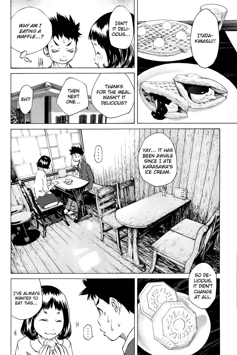 Chapter 141 - Page 11
