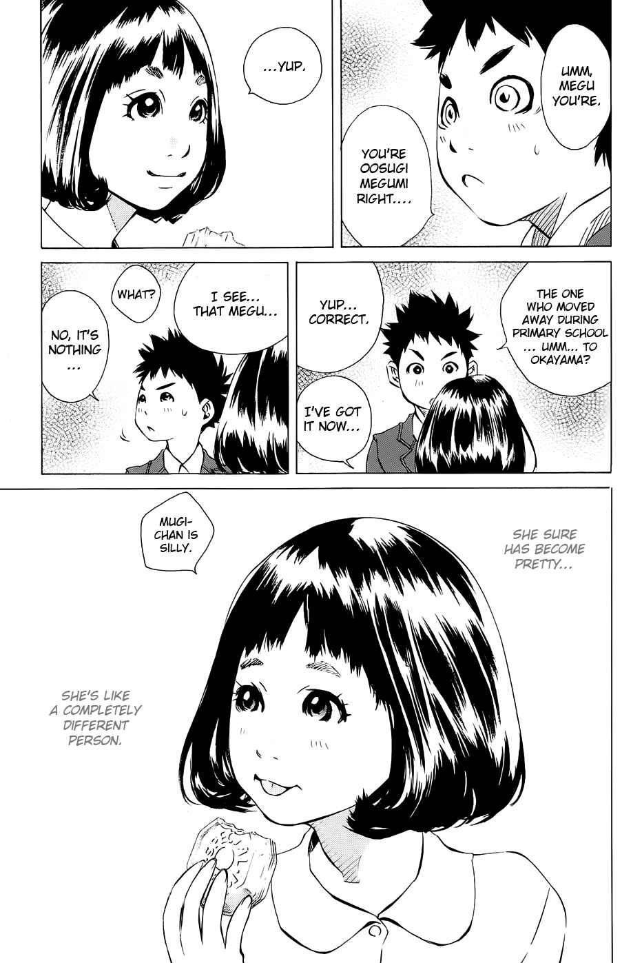 Chapter 141 - Page 12