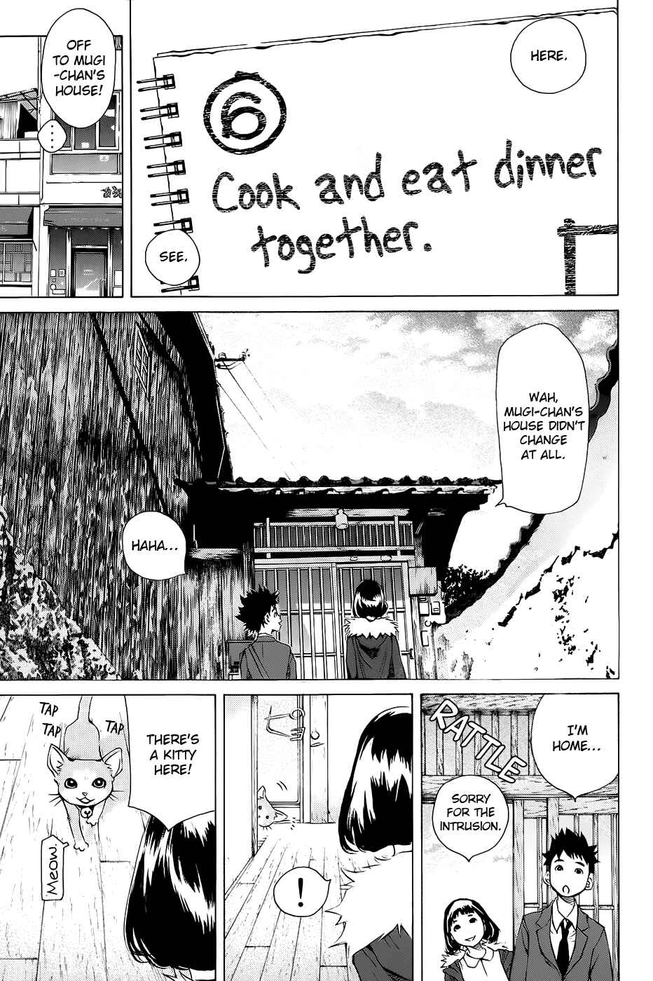 Chapter 141 - Page 18