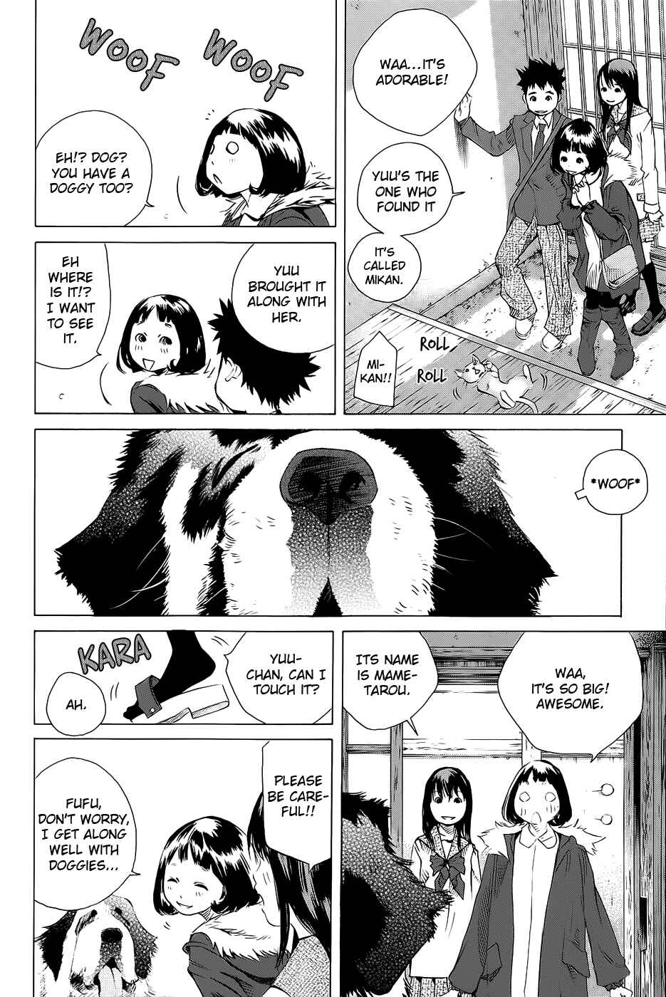 Chapter 141 - Page 19