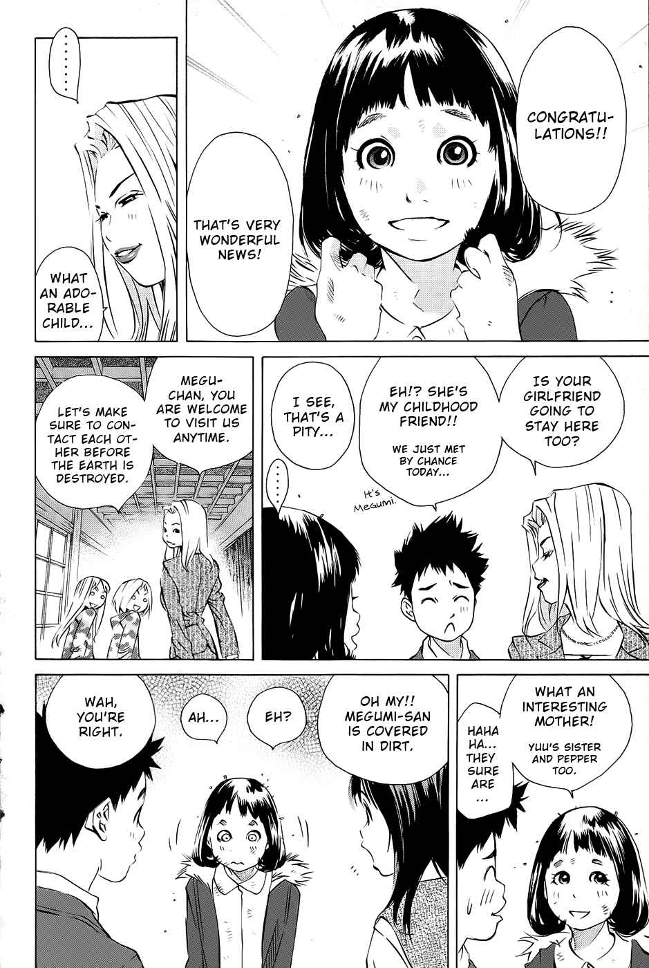 Chapter 141 - Page 23