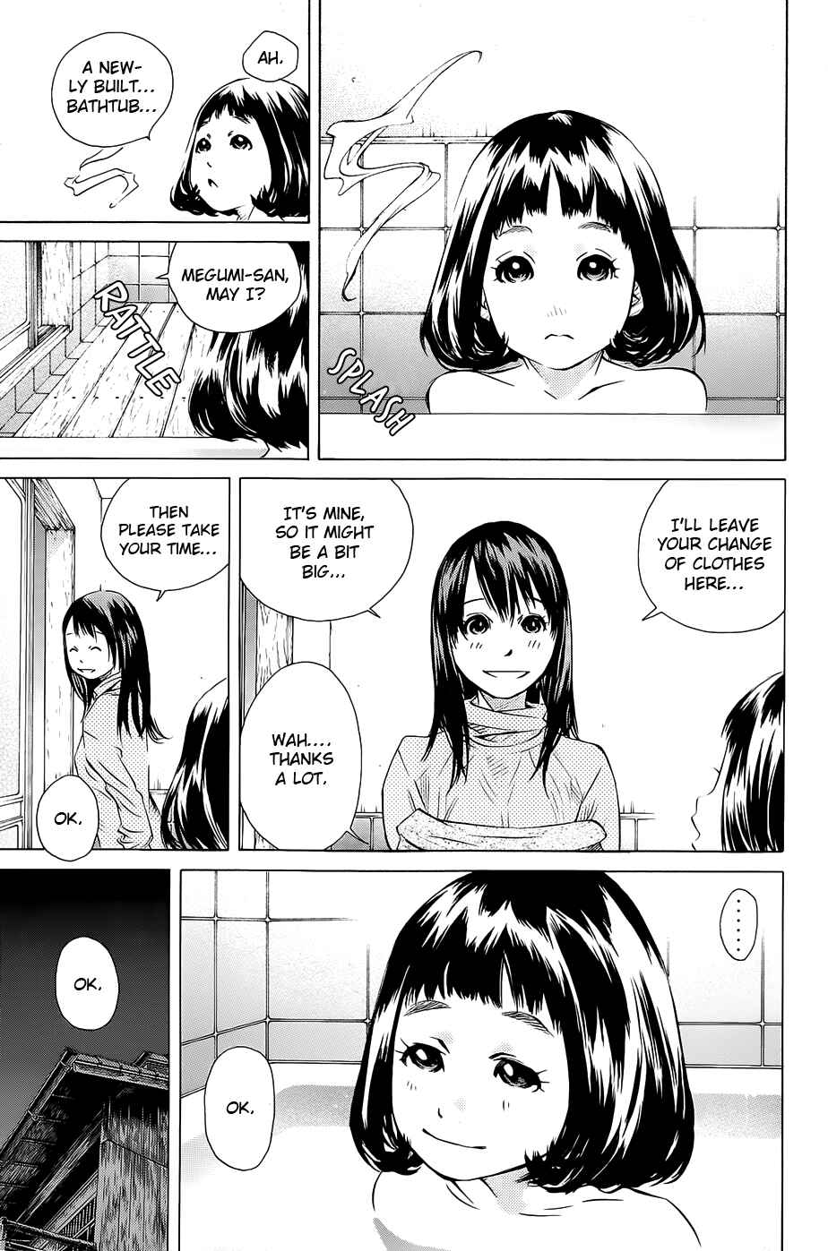 Chapter 141 - Page 24