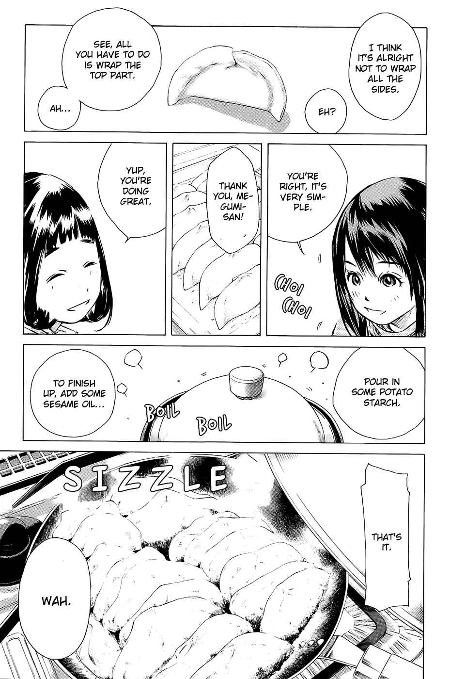 Chapter 141 - Page 26
