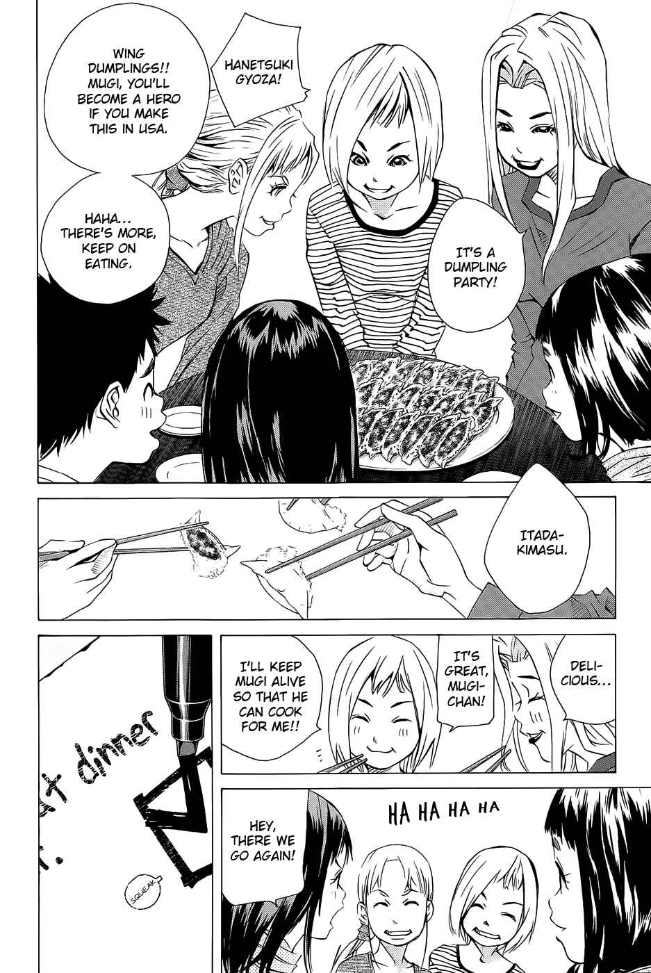 Chapter 141 - Page 27