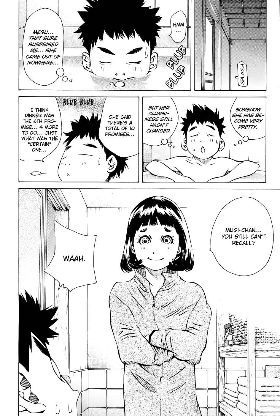 Chapter 141 - Page 29