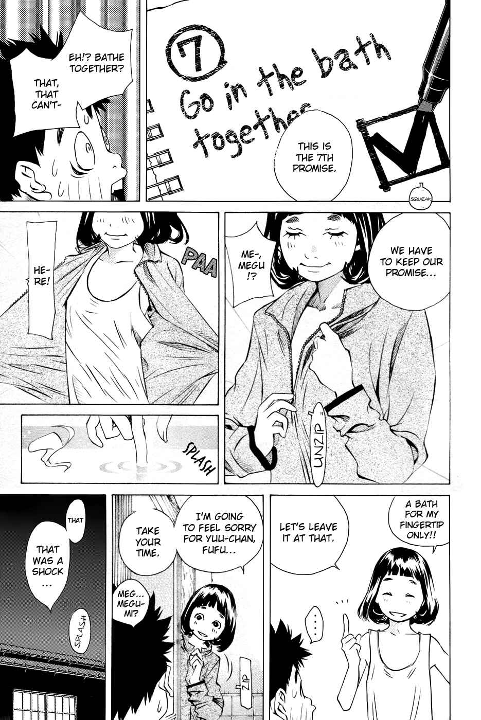 Chapter 141 - Page 30