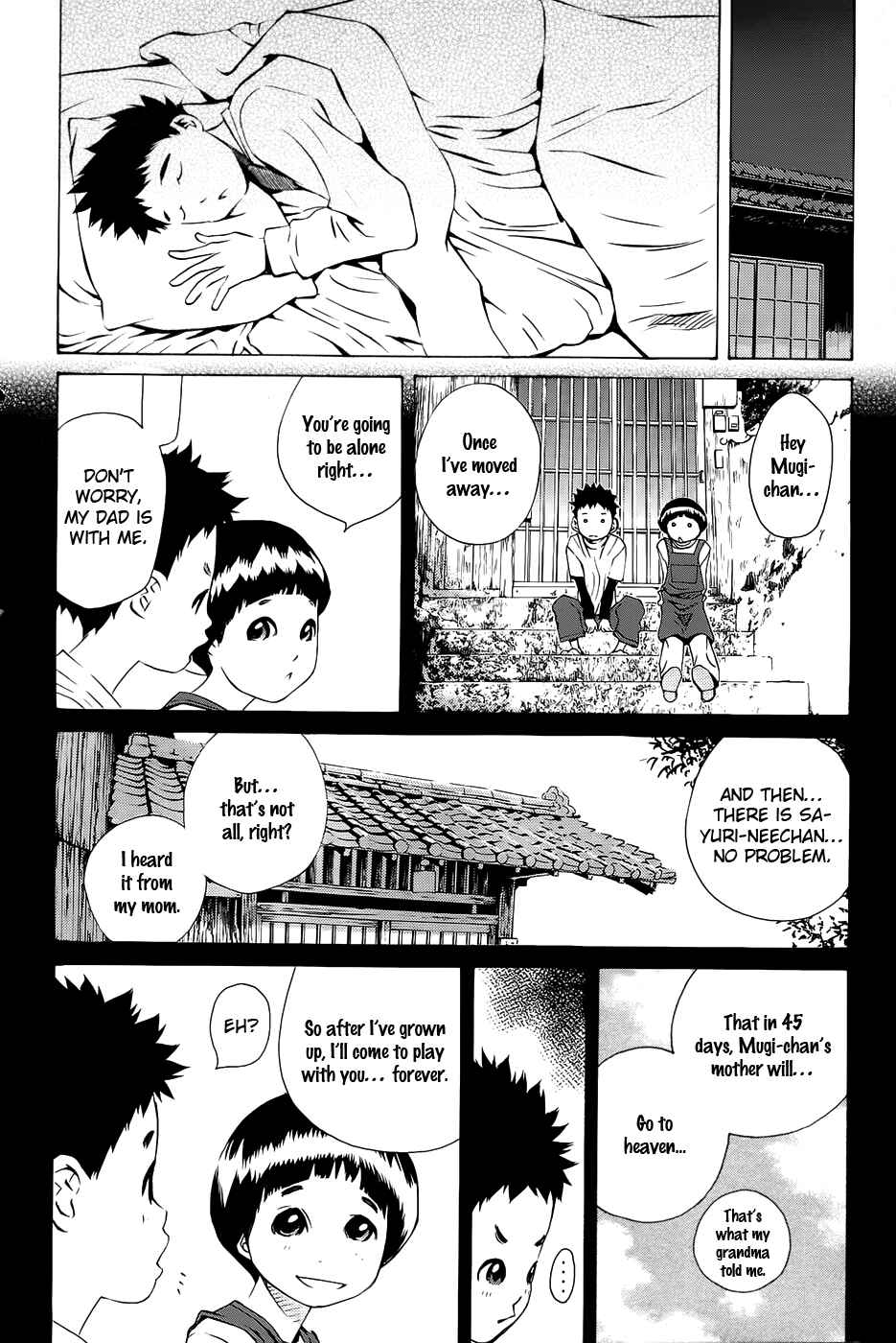 Chapter 141 - Page 31