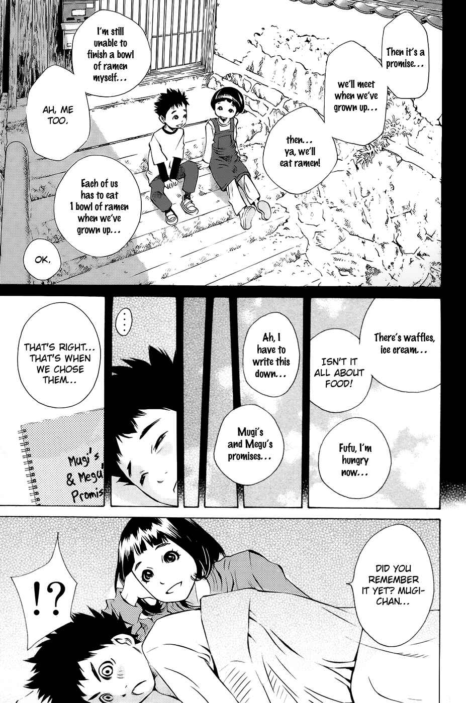 Chapter 141 - Page 32