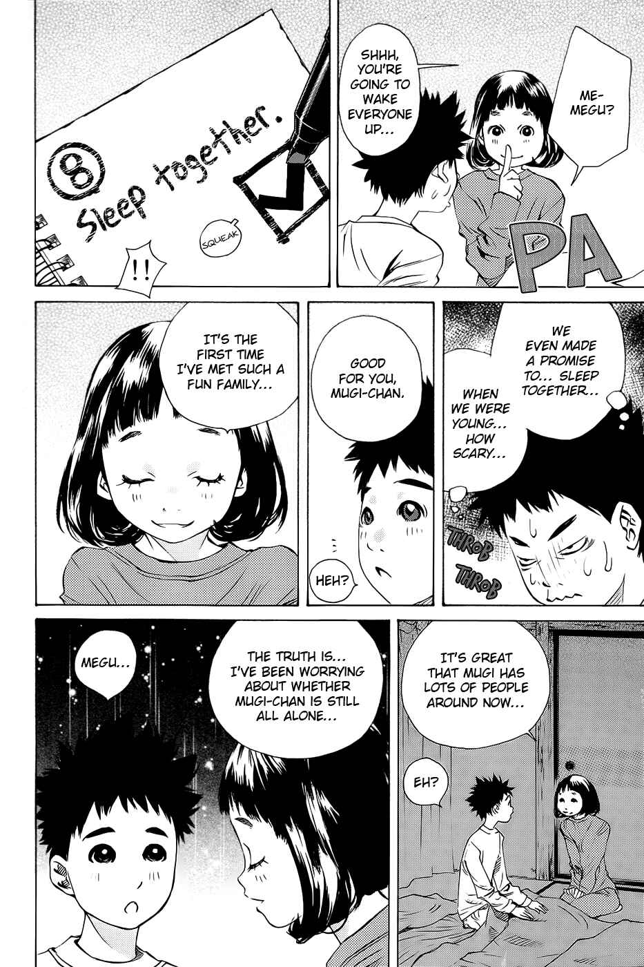 Chapter 141 - Page 33