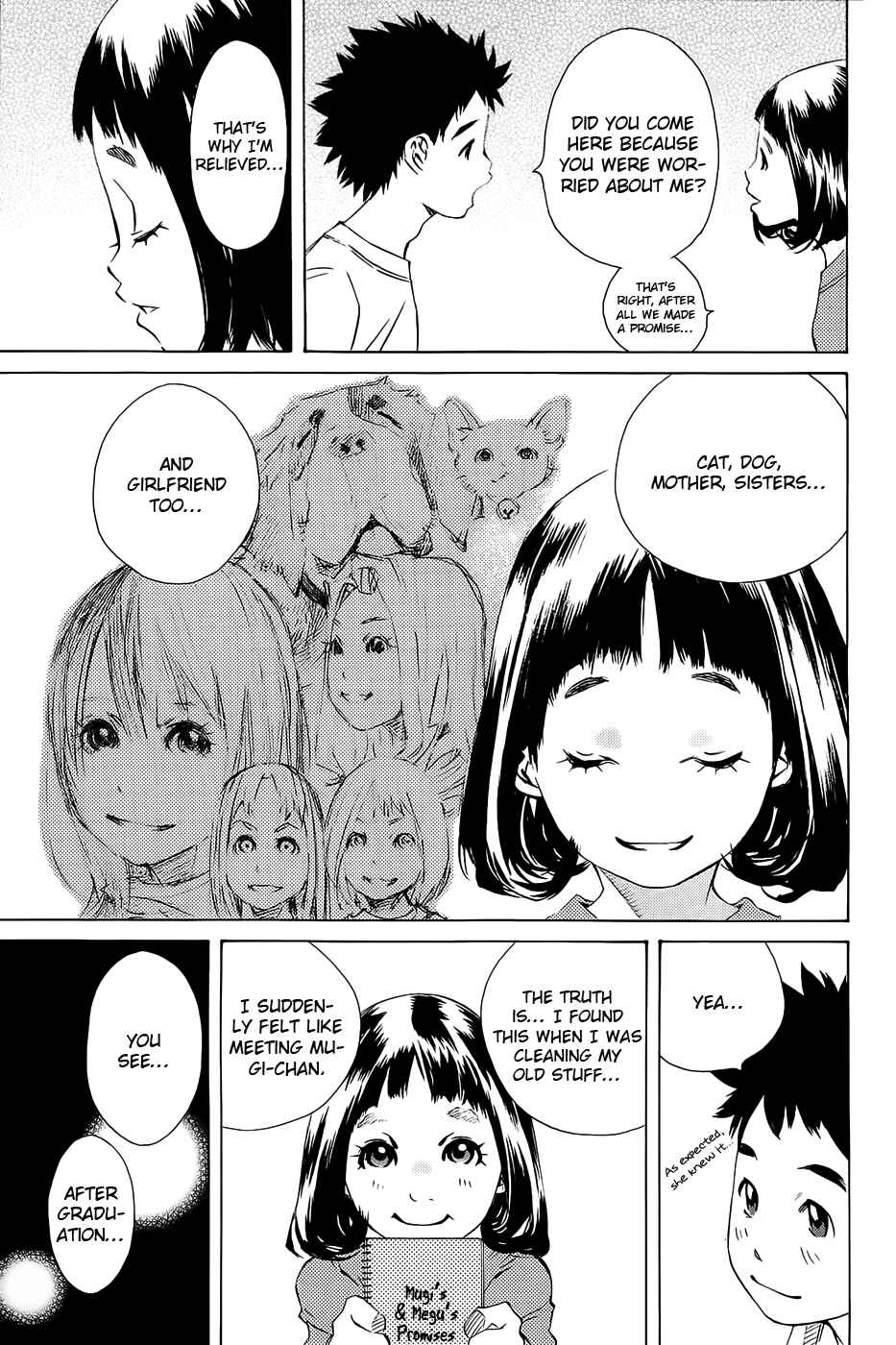 Chapter 141 - Page 34